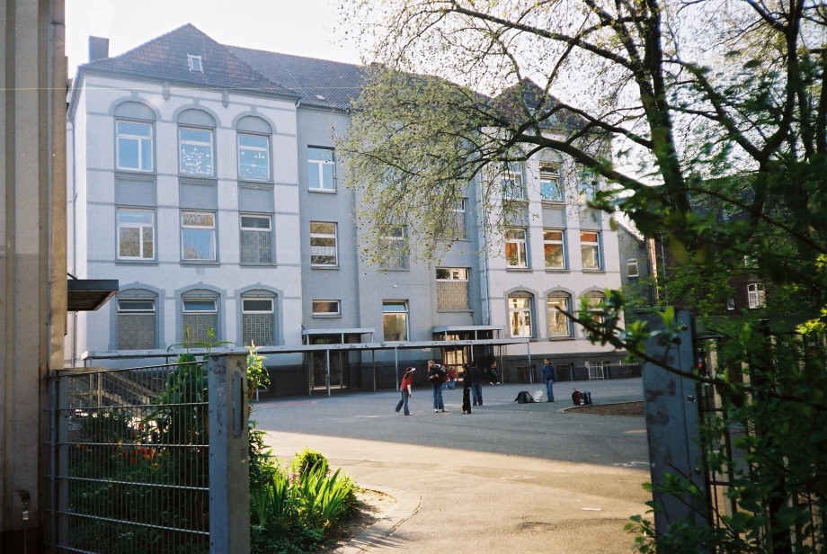 Geschichte